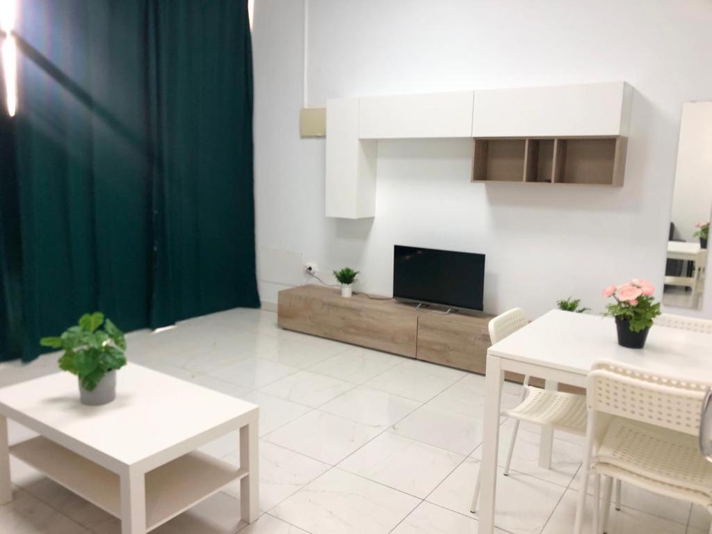 Apartment Panoramic N.40 - 2 Bedroom+living With Amazing Views